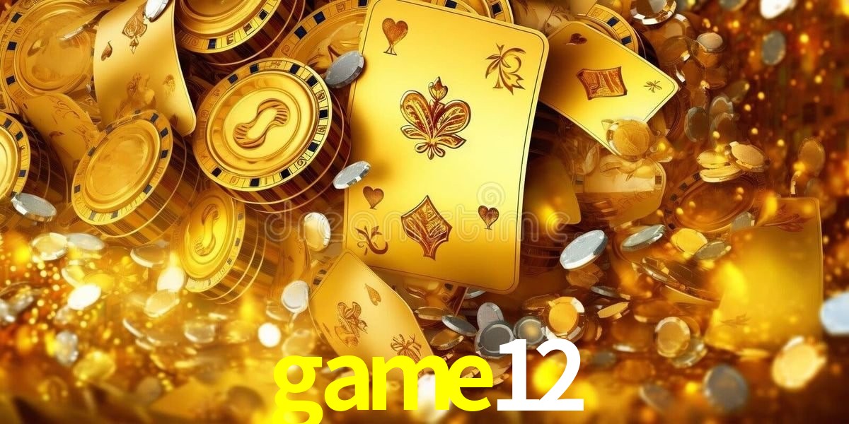 A Emoção da Loteria na game12: Uma Chance de Mudança de Vida