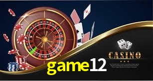 Estatísticas Esportivas game12