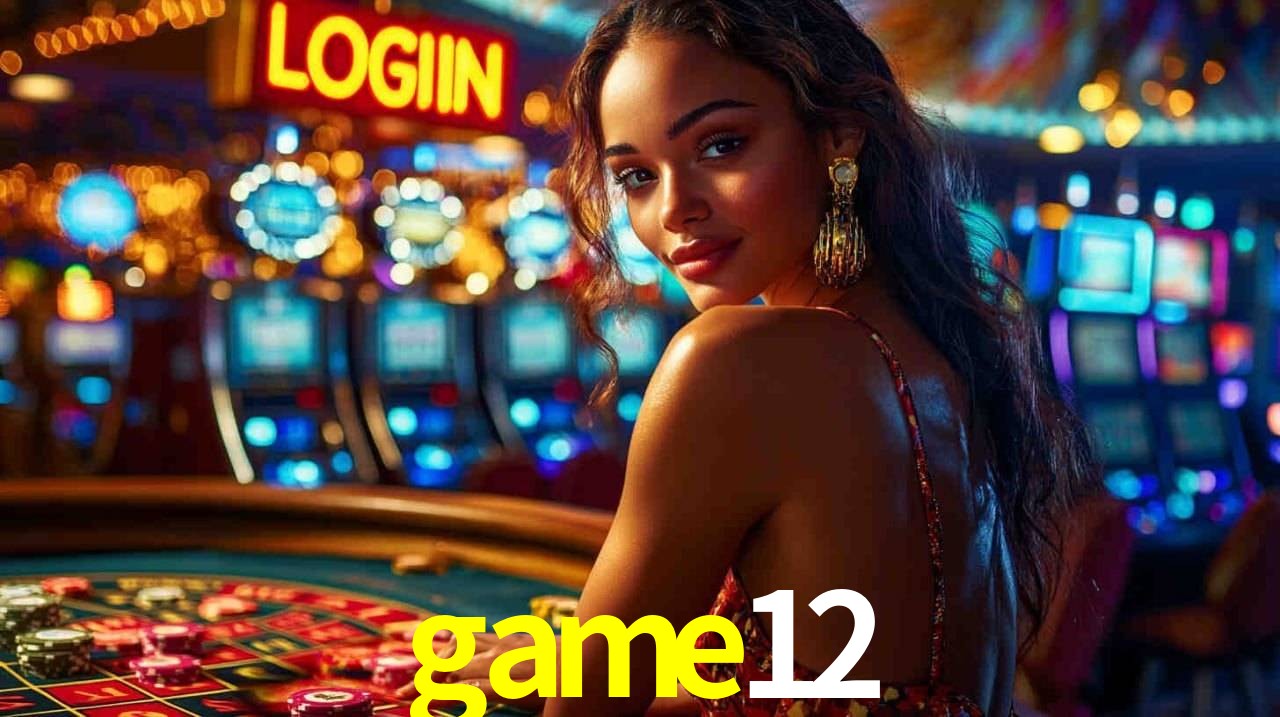 Login Seguro game12