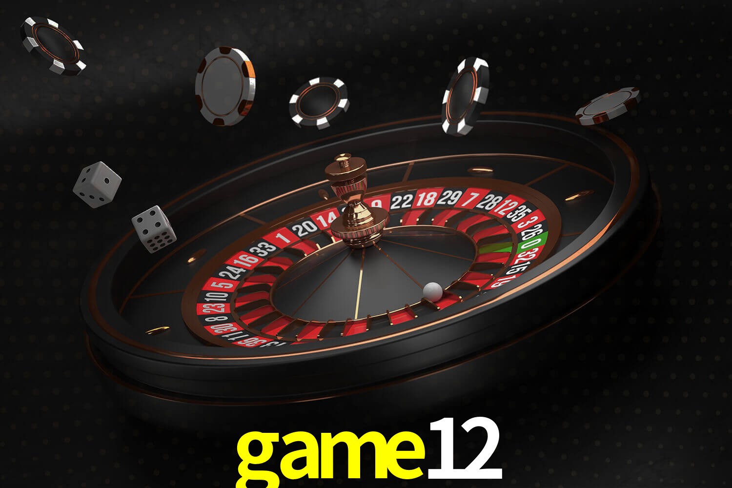 game12 - Cassino Luxo para Membros VIP - game12 win