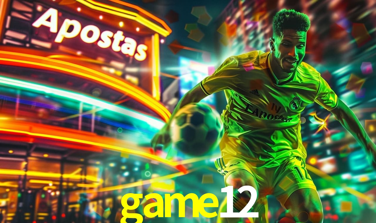 Diretório de Jogos game12
