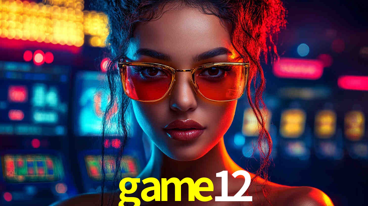 Descubra a Essência do game12: Nossa História e Compromissos