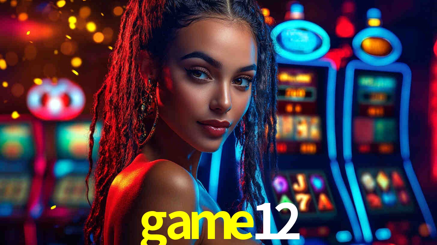 Explorando a Categoria de Eventos em Apostas na game12