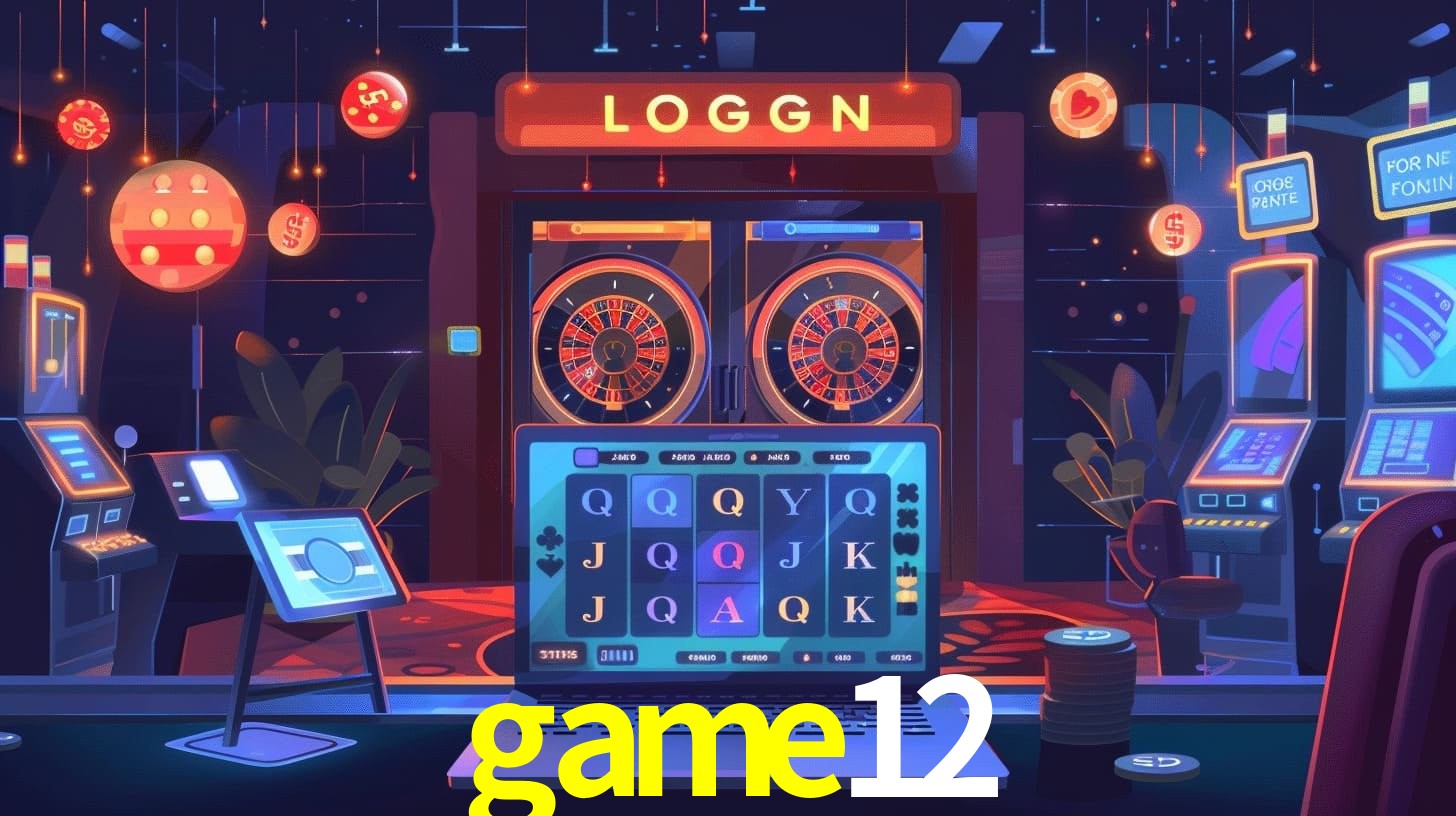 Promoções Sazonais game12