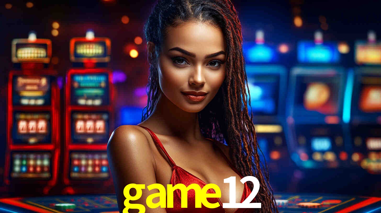 Explorando a Categoria de Eventos em Apostas na game12