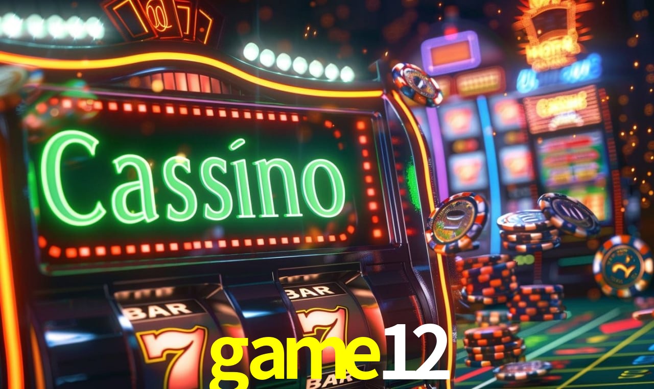 Tecnologia da Plataforma game12