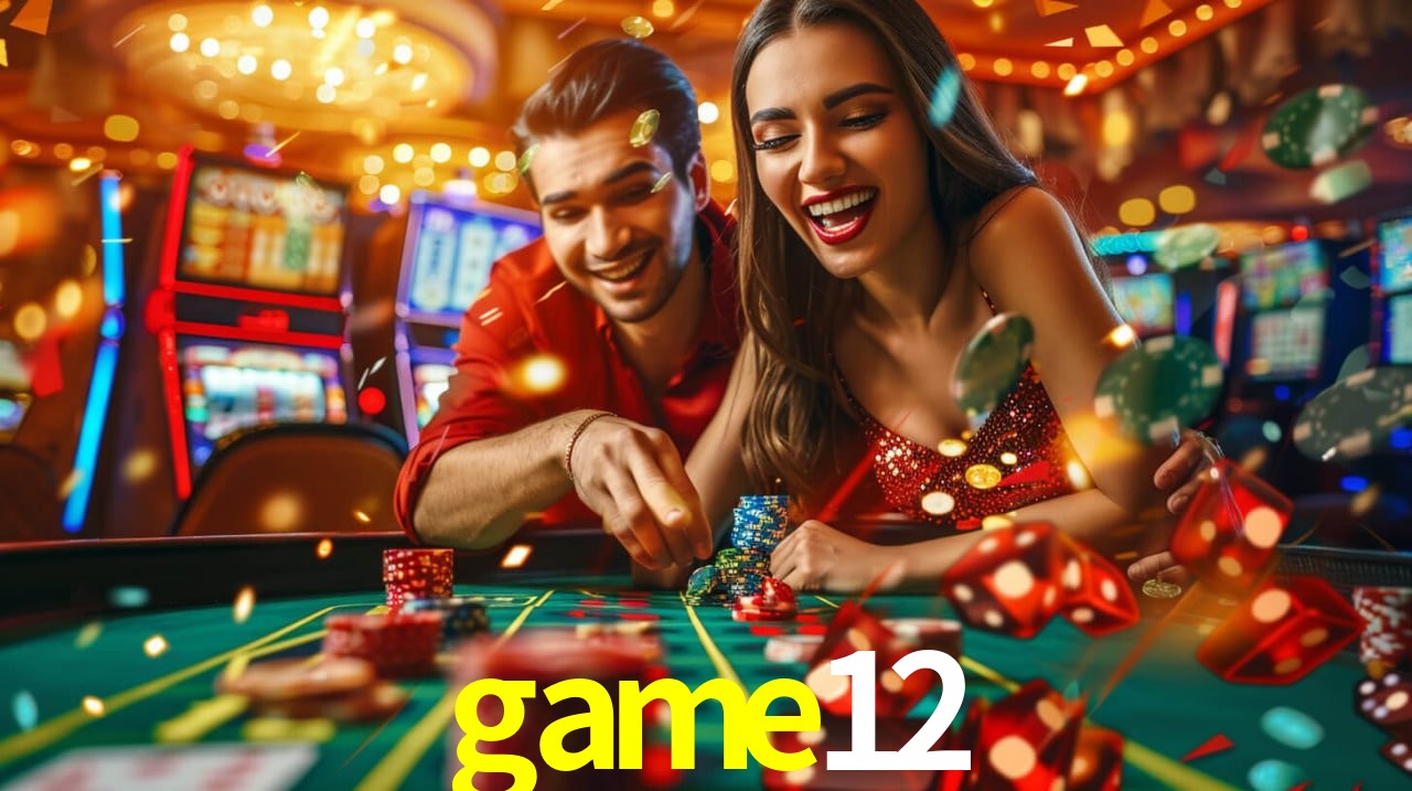 Design Responsivo game12