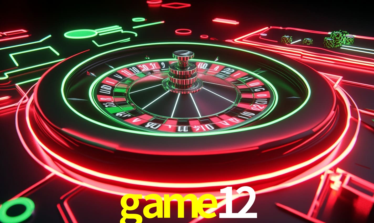 Inovações de Jogos na game12: O Futuro das Experiências Interativas