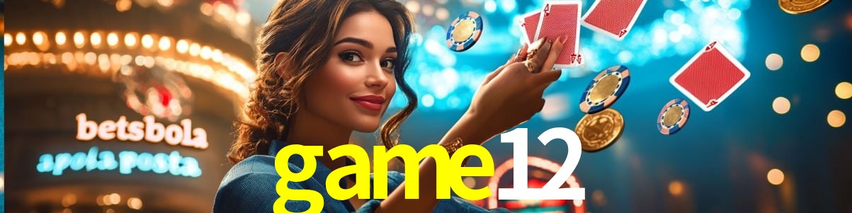 Experiência VIP game12