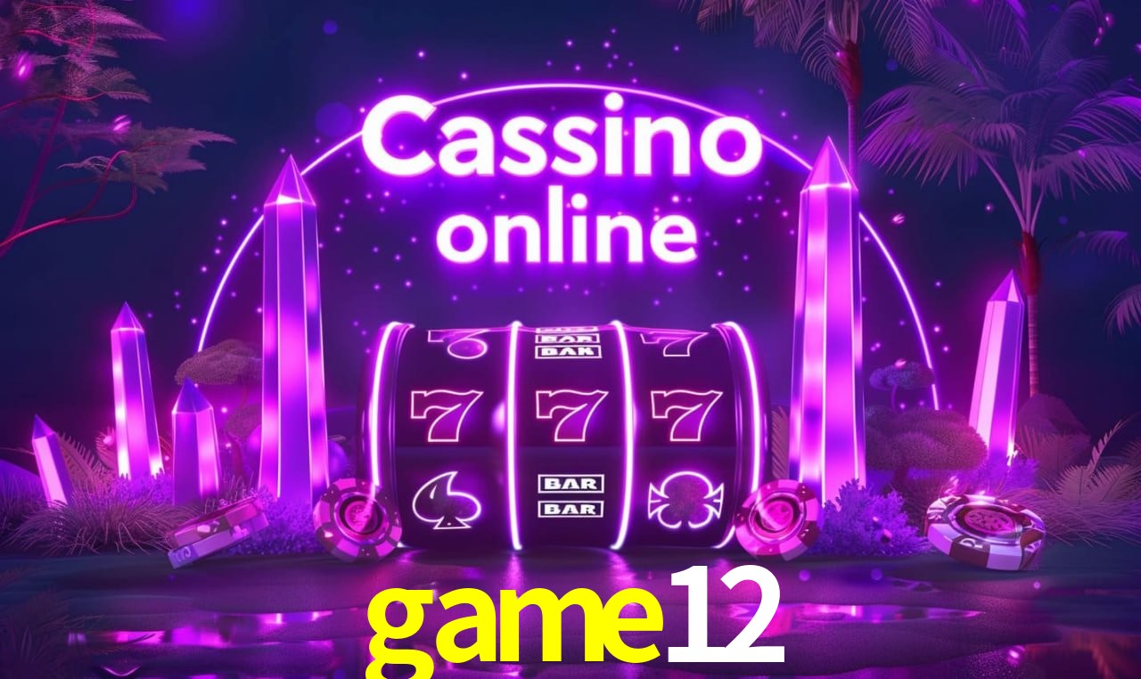 Sistemas de Segurança game12
