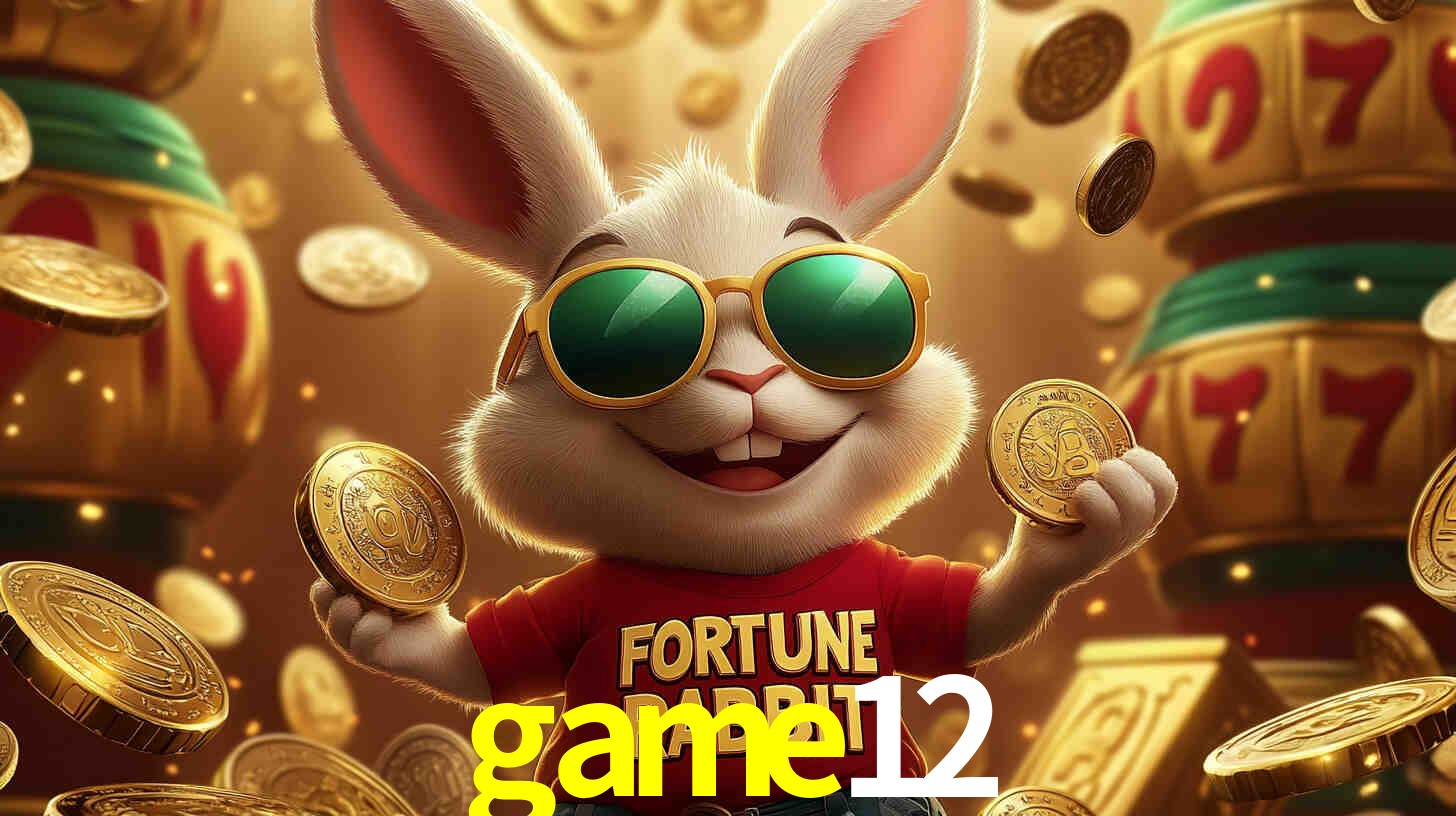 game12: A Experiência de Casino com Jogos de Mesa ao Vivo