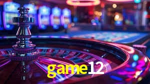 Statistics game12