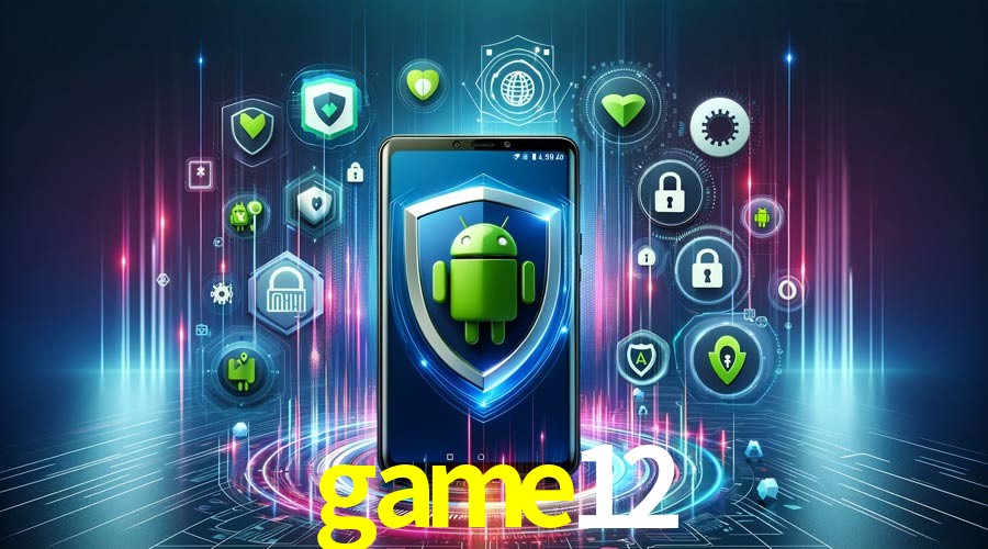 Game Providers game12