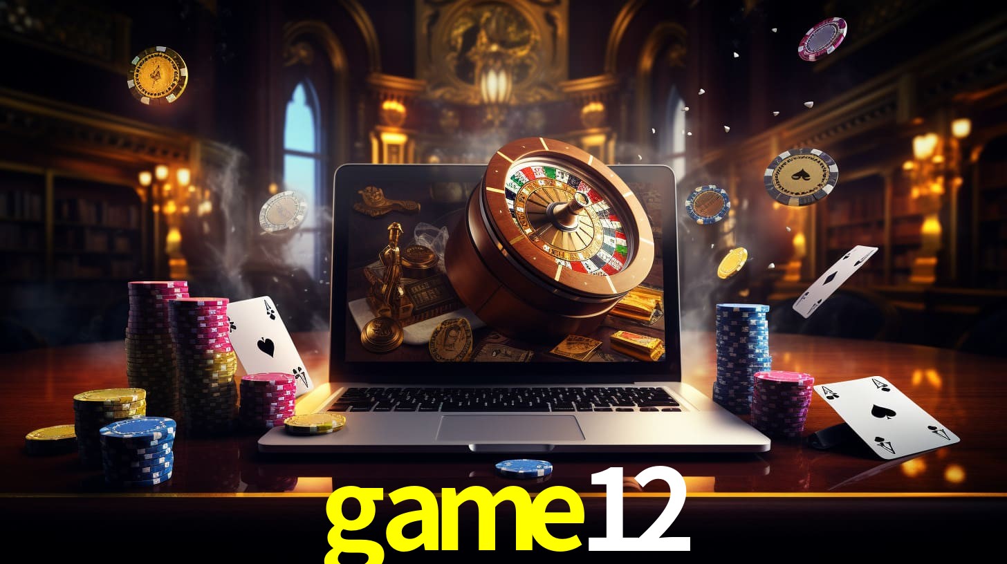 VIP Casino game12