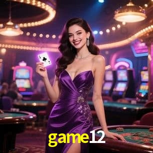 Torneios game12