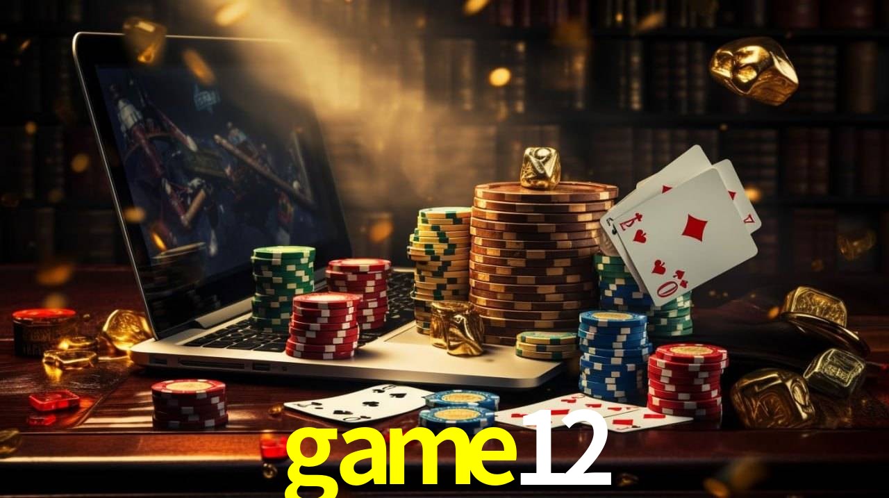 Casino VIP game12
