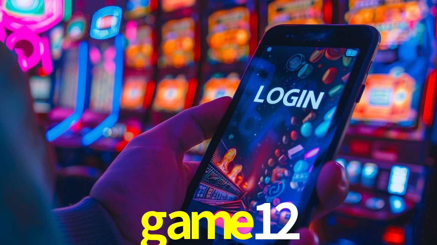 Casino Ao Vivo game12