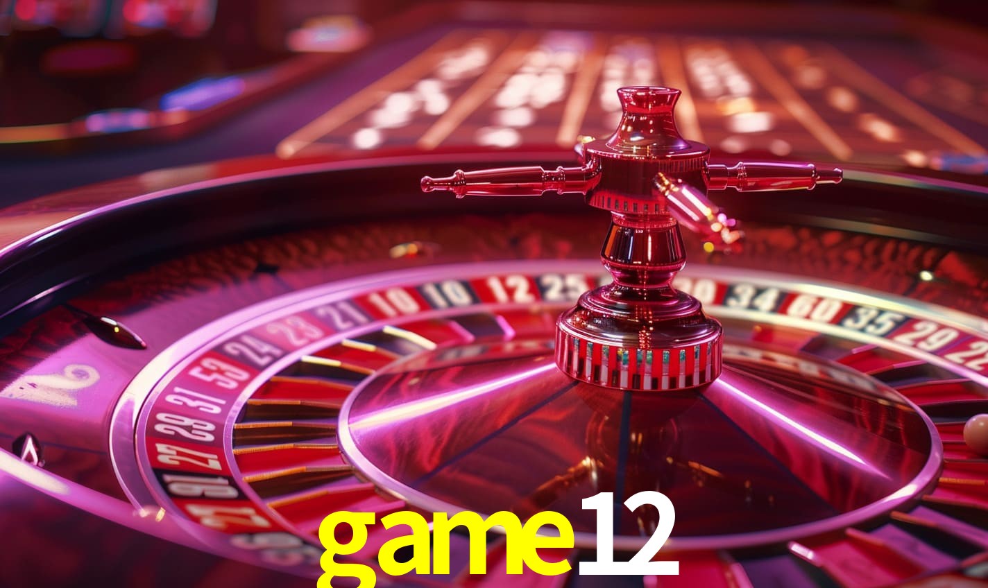 Desvendando o Mundo dos Jogos Virtuais na game12