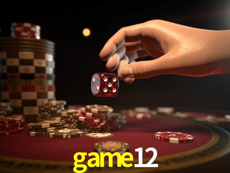 Casino Ao Vivo game12