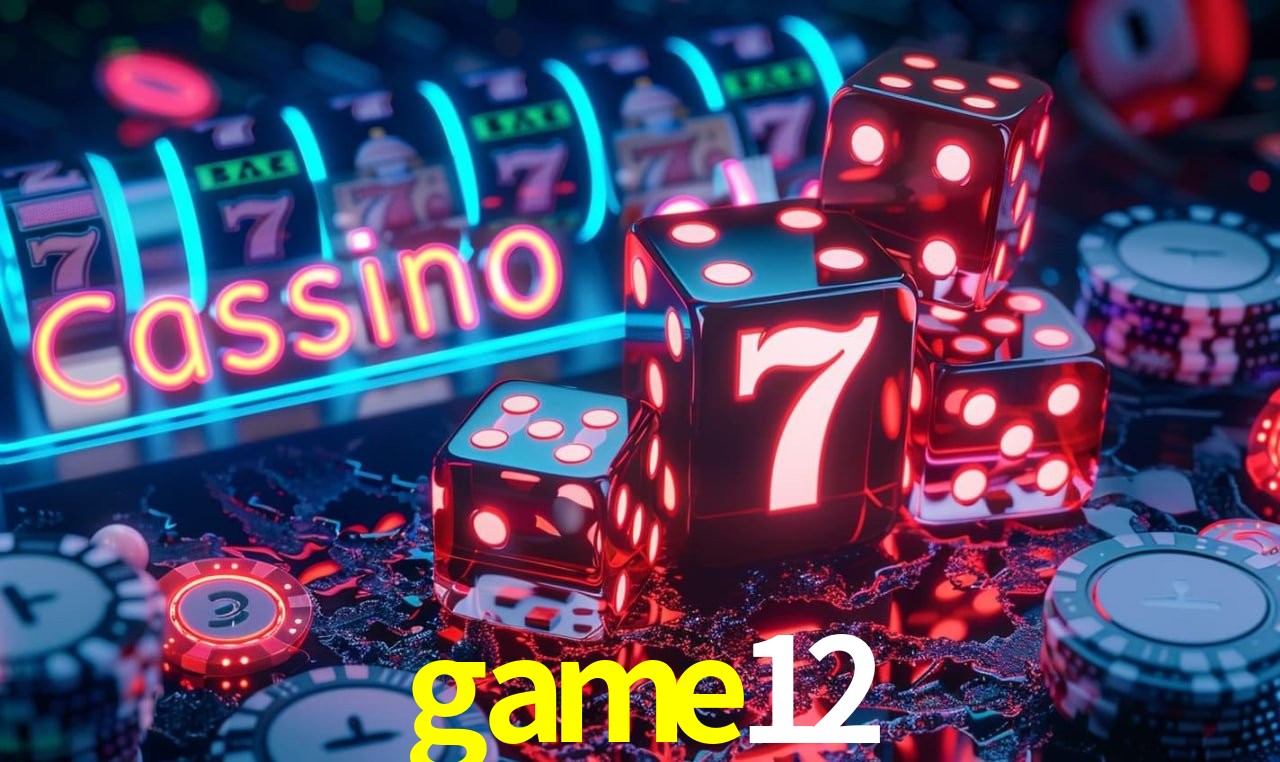 Welcome Bonus game12