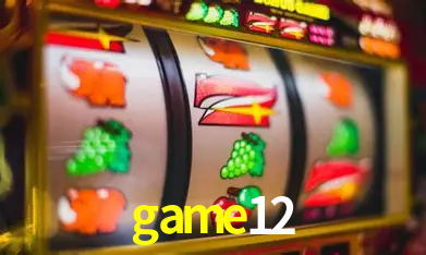 Desvendando o Mundo dos Jogos Virtuais na game12