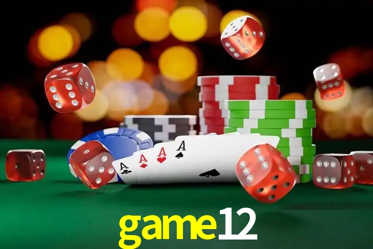 Provedores de Jogos game12