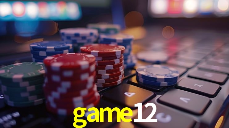 Integração de APIs game12